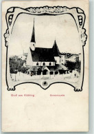 Delcampe - 39268677 - Altoetting - Altötting