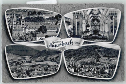 Delcampe - 51116650 - Amorbach - Amorbach