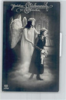 Delcampe - 51141559 - - Engel