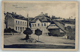 Delcampe - 51159227 - Semily   Semil - Tschechische Republik