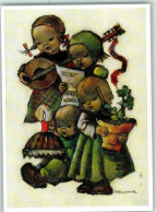 Delcampe - 10506023 - Hummel (Figuren) Nr. 5604  Verlag Josef - Hummel