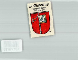 Delcampe - 39972301 - Miesbach - Miesbach