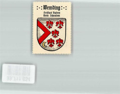 Delcampe - 39711034 - Wemding - Wemding