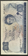 Delcampe - New Zealand 10 Dollars 1985 Pick 172b Ref 4012 - Nouvelle-Zélande