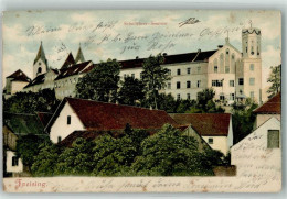 Delcampe - 38144624 - Freising , Oberbay - Freising