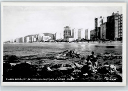 Delcampe - 50869433 - Sao Paulo - Autres & Non Classés