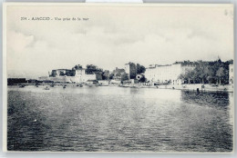 Delcampe - 50709217 - Ajaccio - Ajaccio