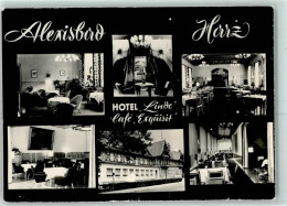 Delcampe - 10476040 - Alexisbad - Harzgerode
