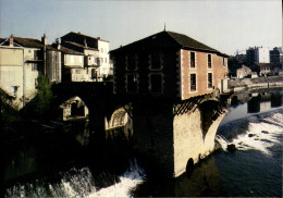 Delcampe - CPA Millau Aveyron Les Arches Pittoresques - Millau