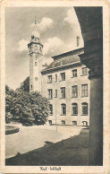 Delcampe - A5855 Germany Kiel Schloss - Kiel