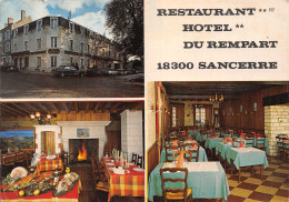 Delcampe - 18-SANCERRE-N°T2166-D/0265 - Sancerre