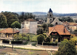 Delcampe - 91-LONGJUMEAU-N°T2167-C/0319 - Longjumeau