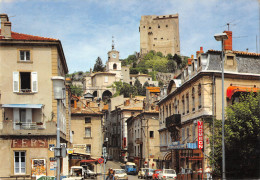 Delcampe - 26-CREST-N°628-C/0049 - Crest