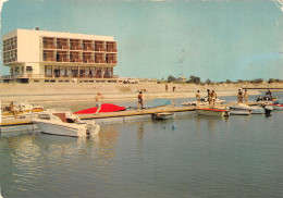 Delcampe - 34-MARSEILLAN PLAGE-N°T2197-C/0035 - Marseillan