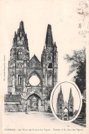 Delcampe - 02-SOISSONS-N°T2901-G/0229 - Soissons