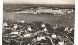 Delcampe - SAINT-AVOLD: Carrière Et Wenheck Vue Aérienne 10X15 - Très Bon état - Saint-Avold