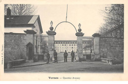 Delcampe - VERNON - Quartier Avenay - Très Bon état - Vernon