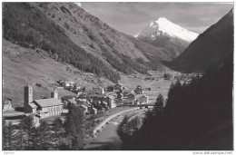 Delcampe - 6312 - Saas Grund Stellihorn - Saas-Grund