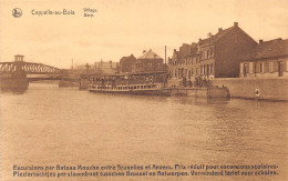 Delcampe - Cappelle-au-Bois – Village - Kapelle-op-den-Bos