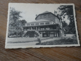 Delcampe - Jalhay Sart-lez-spa " La Sapinière" Vue De Derrière - Jalhay