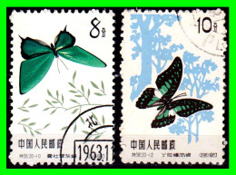 Delcampe - SELLO CHINA REPUBLICA POPULAR 1968 - Usados