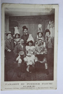 Delcampe - CPA  [76] Seine Maritime > Rouen - Cabaret Du Pommier Fleuri 1911 - - Rouen