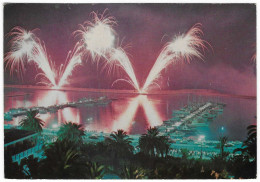 Delcampe - Sanremo - Portosole - Porto Turistico - VG 1979 - Imperia