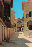 Delcampe - ES ISLAS BALEARES PALMA DE MALLORCA CALLE MAYOR - Palma De Mallorca