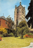 Delcampe - 62 SAINT OMER LA CATHEDRALE - Saint Omer