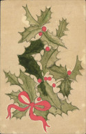 Delcampe - CPA Fantaisie (dessin A La Main) Fleurs - Sonstige & Ohne Zuordnung