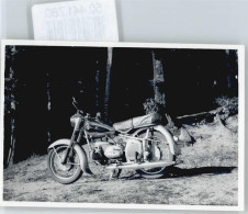 Delcampe - 50441780 - Foto-Karte - Motorräder