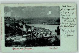 Delcampe - 39332535 - Passau - Passau