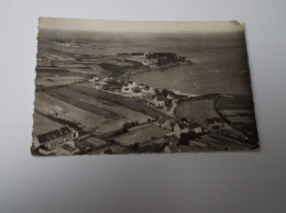 Delcampe - 35 - Port Mer Vue Aérienne - Other & Unclassified