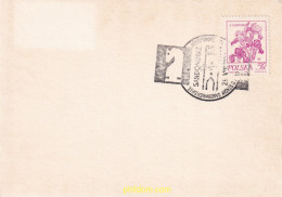 Delcampe - 729123 USED POLONIA 1974 FLORES - Ungebraucht