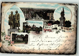 Delcampe - 13983807 - Weimar , Thuer - Weimar