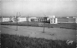 Delcampe - Caen * La Cité Universitaire * Architecte BERNARD Et HUR * Université école * Les Batiments - Caen