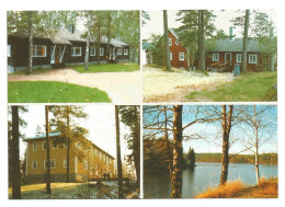 Delcampe - LEHMIRANTA Resort - PERNIÖ - FINLAND - - Finnland