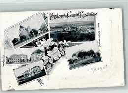 Delcampe - 13204564 - Kostelec Nad Orlici   Adler Kosteletz - Tschechische Republik