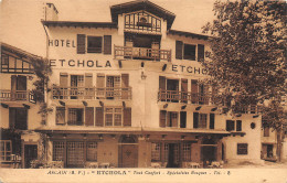 Delcampe - 64-ASCAIN-N°645-E/0371 - Ascain