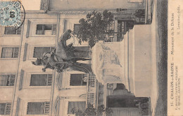 Delcampe - 71-CHALON SUR SAONE-N°646-E/0305 - Chalon Sur Saone