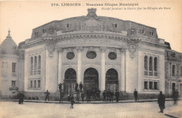 Delcampe - 87-LIMOGES-N°T295-G/0379 - Limoges