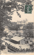 Delcampe - 60-PIERREFONDS-N°652-H/0003 - Pierrefonds