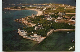 Delcampe - 29-BRIGNOGAN-N°T301-C/0040 - Brignogan-Plage