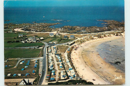 Delcampe - 29-BRIGNOGAN-N°T301-C/0030 - Brignogan-Plage