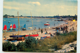 Delcampe - 29-BRIGNOGAN-N°T301-C/0024 - Brignogan-Plage