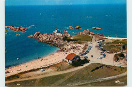 Delcampe - 29-BRIGNOGAN-N°T301-C/0020 - Brignogan-Plage