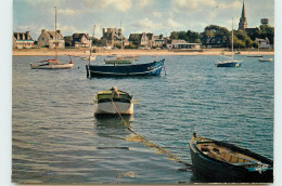 Delcampe - 29-BRIGNOGAN-N°T301-C/0012 - Brignogan-Plage