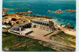Delcampe - 29-BRIGNOGAN-N°T301-C/0014 - Brignogan-Plage