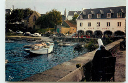 Delcampe - 29-BENODET-N°T301-B/0404 - Bénodet