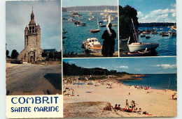 Delcampe - 29-BENODET-N°T301-B/0400 - Bénodet